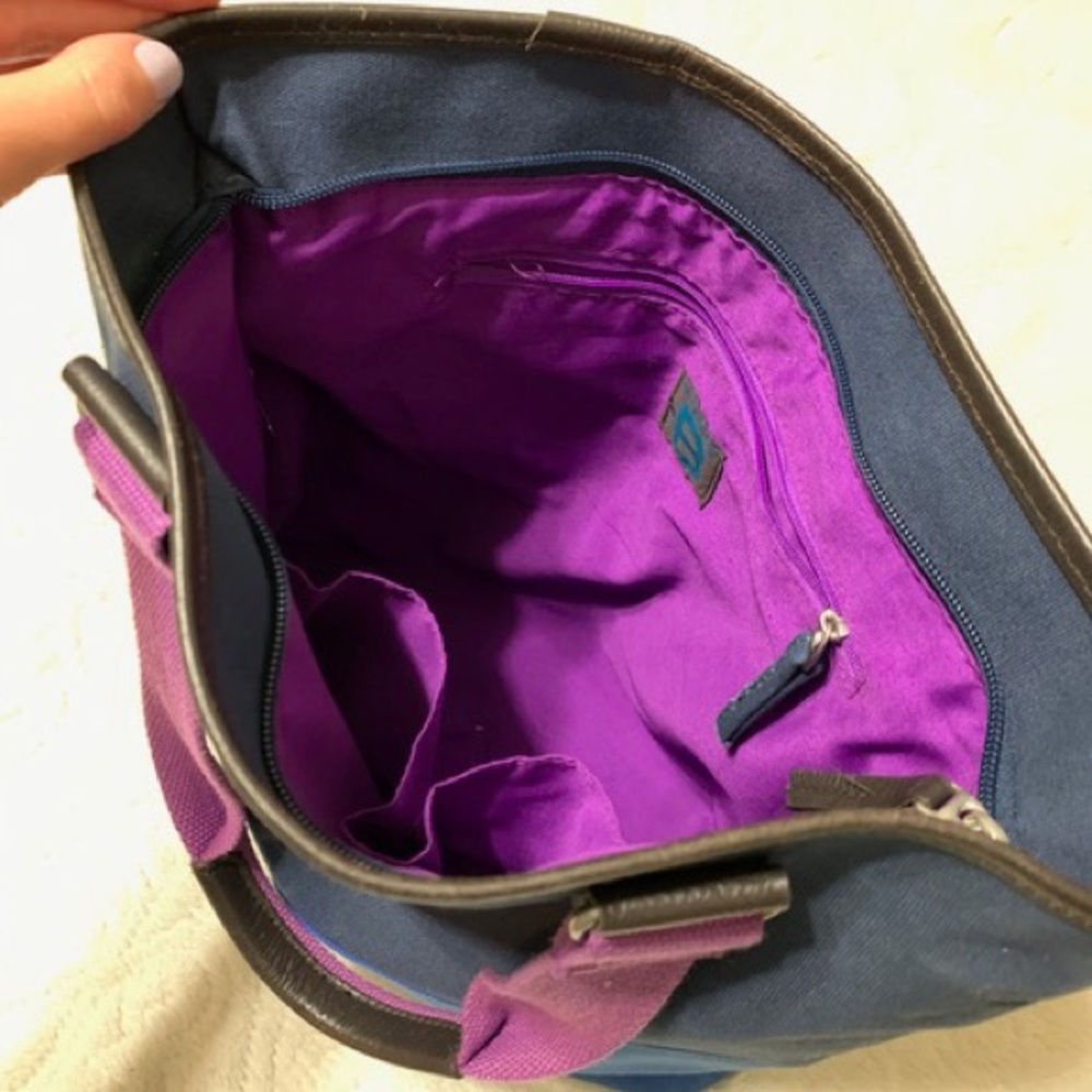 Bensimon tote